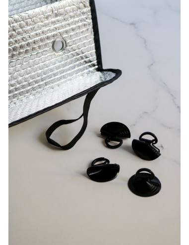 آفتابگیر ماشین هلو کیتی