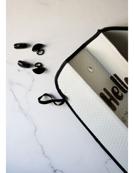 آفتابگیر ماشین هلو کیتی