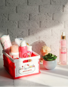 باکس نظم دهنده هلوکیتی