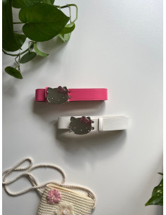 کمربند فانتزی هلو کیتی