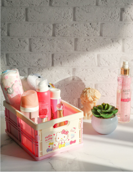 باکس نظم دهنده هلوکیتی