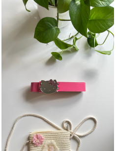 کمربند فانتزی هلو کیتی 2