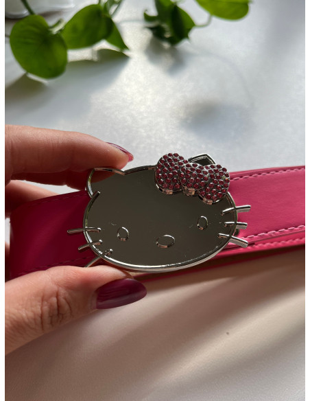 کمربند فانتزی هلو کیتی