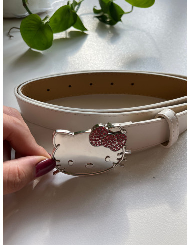 کمربند فانتزی هلو کیتی