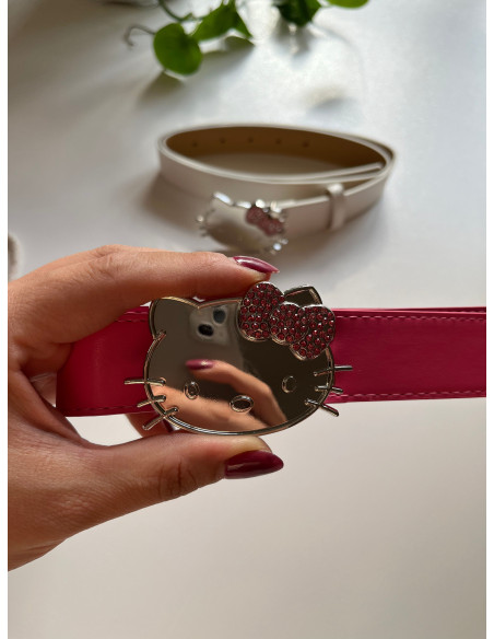 کمربند فانتزی هلو کیتی