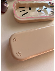 قاب عینک هلو کیتی 2