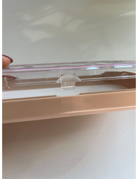 قاب عینک هلو کیتی