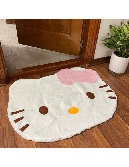 فرشینه هلو کیتی