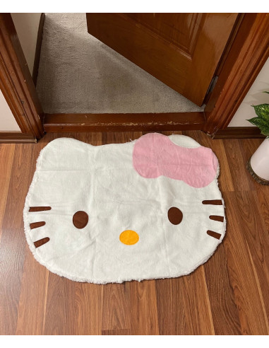 فرشینه هلو کیتی