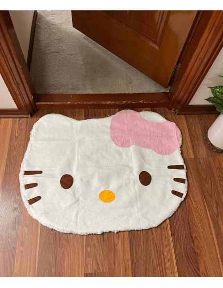 فرشینه هلو کیتی