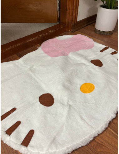 فرشینه هلو کیتی