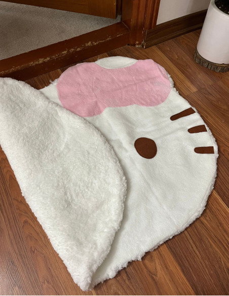 فرشینه هلو کیتی