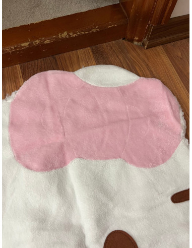 فرشینه هلو کیتی