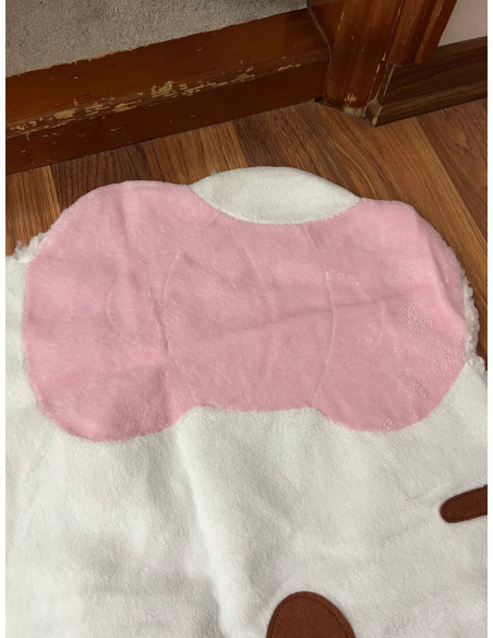 فرشینه هلو کیتی