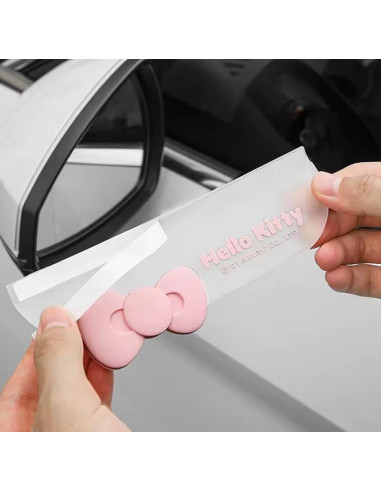 محافظ آینه بغل ماشین هلو کیتی