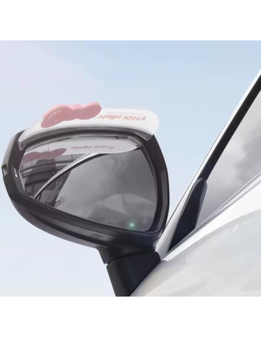 محافظ آینه بغل ماشین هلو کیتی