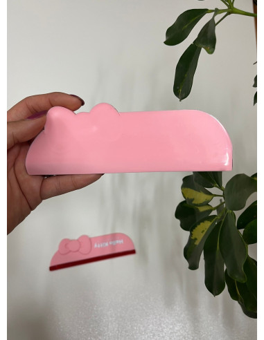 محافظ آینه بغل ماشین هلو کیتی