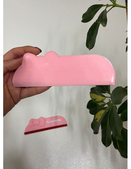 محافظ آینه بغل ماشین هلو کیتی