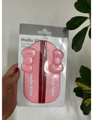 محافظ آینه بغل ماشین هلو کیتی