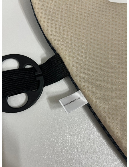 نشیمن و پشتی صندلی ماشین هلو کیتی