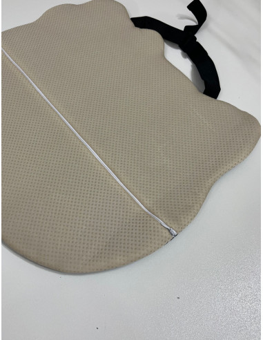 نشیمن و پشتی صندلی ماشین هلو کیتی