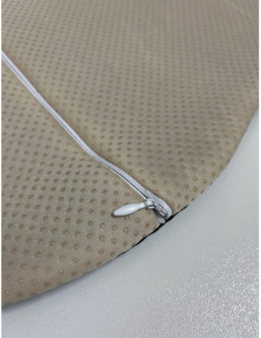 نشیمن و پشتی صندلی ماشین هلو کیتی