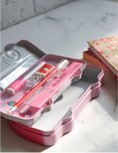 جامدادی ماشینی هلوکیتی 2