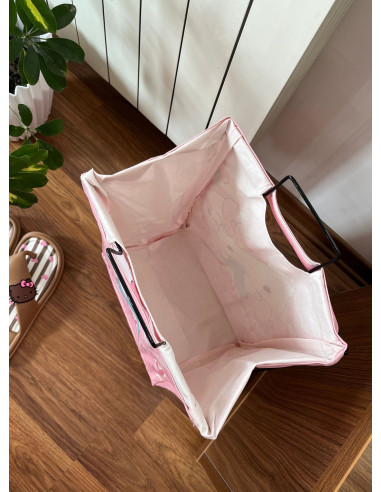 سبد لاندری هلو کیتی