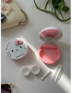 پک قاب لنز هلو کیتی 2