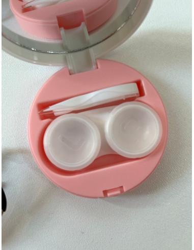 پک قاب لنز هلو کیتی