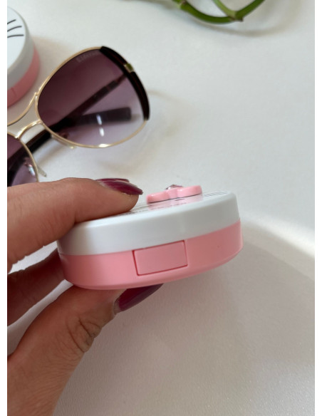 پک قاب لنز هلو کیتی