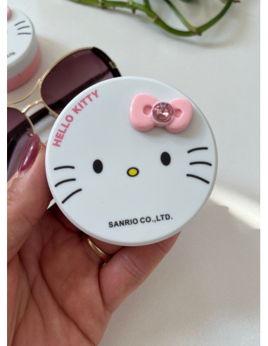 پک قاب لنز هلو کیتی