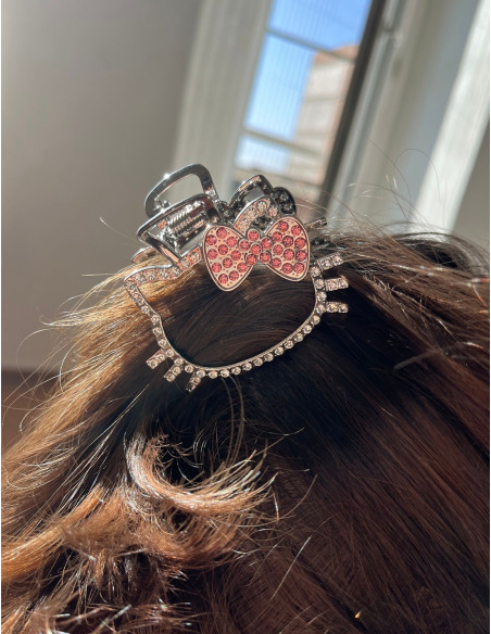 کلیپس هلو کیتی