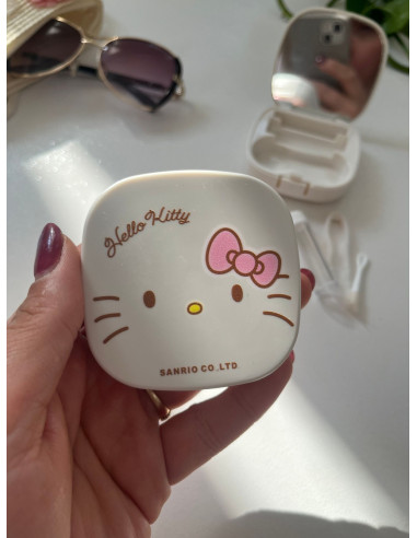 پک قاب لنز هلو کیتی