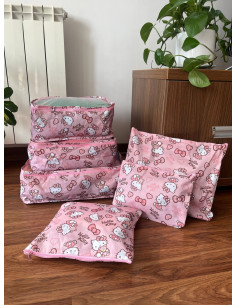 ست نظم دهنده هلو کیتی