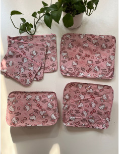 ست نظم دهنده هلو کیتی 2