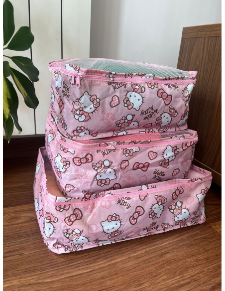 ست نظم دهنده هلو کیتی