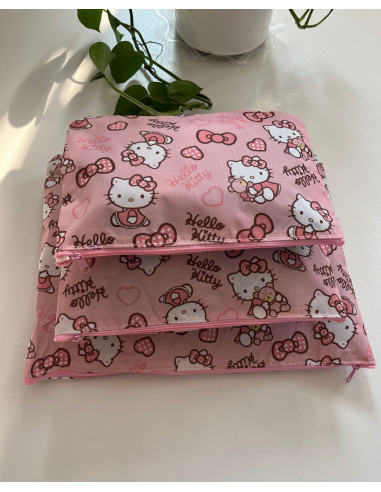 ست نظم دهنده هلو کیتی