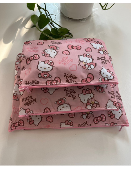 ست نظم دهنده هلو کیتی