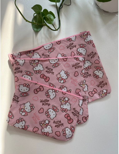 ست نظم دهنده هلو کیتی