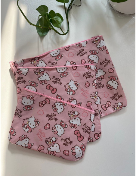 ست نظم دهنده هلو کیتی