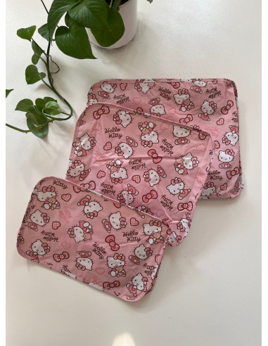 ست نظم دهنده هلو کیتی