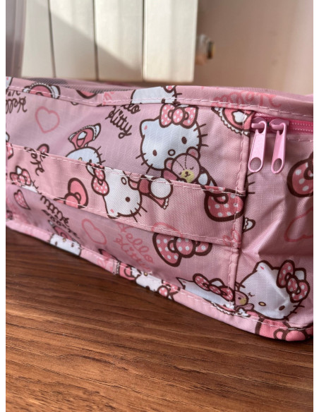 ست نظم دهنده هلو کیتی