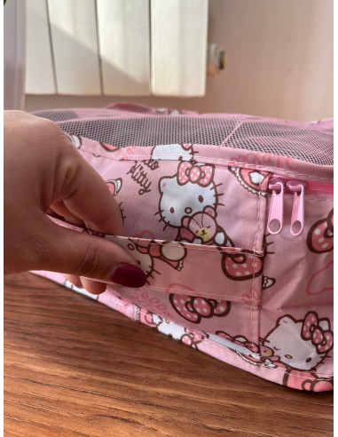 ست نظم دهنده هلو کیتی