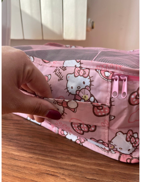 ست نظم دهنده هلو کیتی