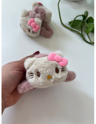 کلیپس پولیشی هلو کیتی