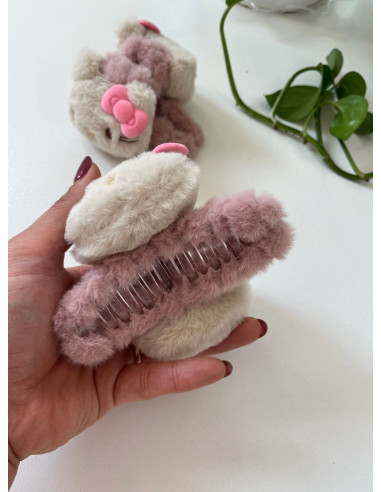 کلیپس پولیشی هلو کیتی