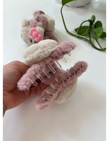 کلیپس پولیشی هلو کیتی