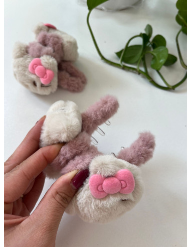 کلیپس پولیشی هلو کیتی