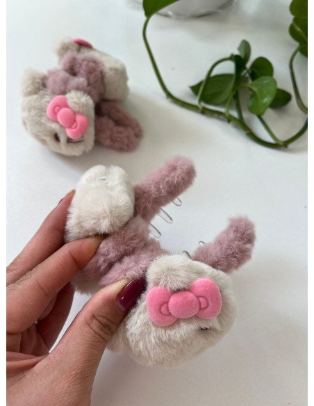 کلیپس پولیشی هلو کیتی